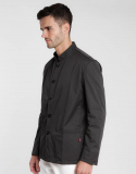 Jacke Este Man Classic - raven